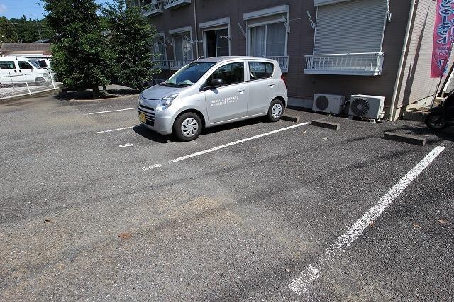 グリーンヒルズKの物件内観写真