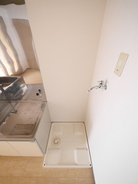 サニーホームズの物件内観写真