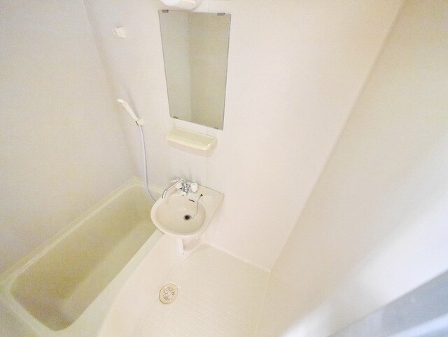 サニーホームズの物件内観写真