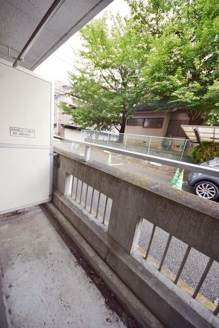 センチュリーユーの物件内観写真