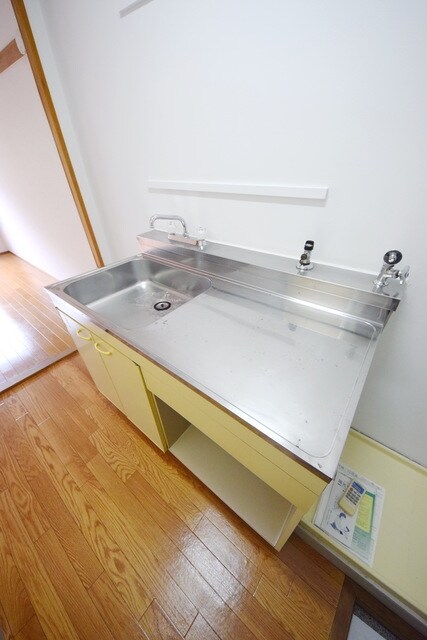 センチュリーユーの物件内観写真