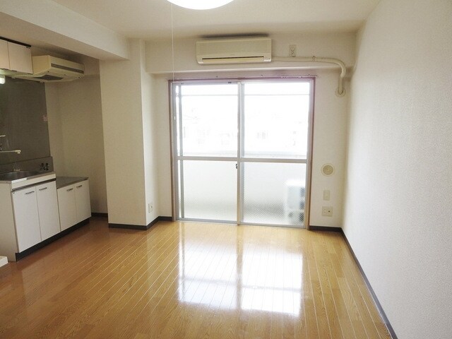 グランディオSKの物件内観写真