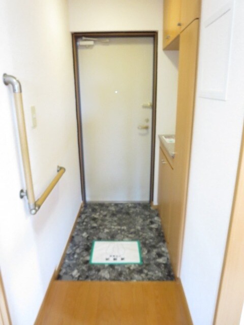 パイン・ヒルズ参番館の物件内観写真