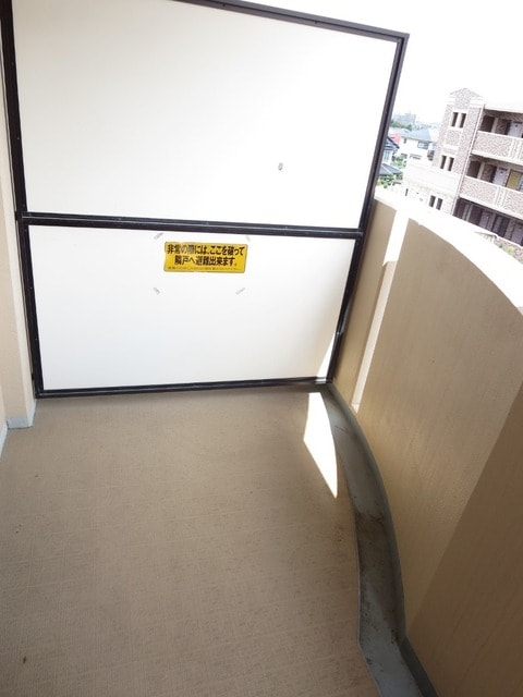 パイン・ヒルズ参番館の物件内観写真