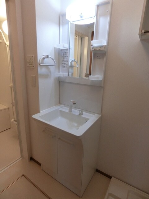 Calmando.S(カルマンド.エス)の物件内観写真