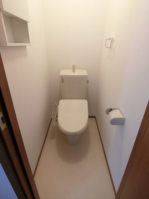 Calmando.S(カルマンド.エス)の物件内観写真