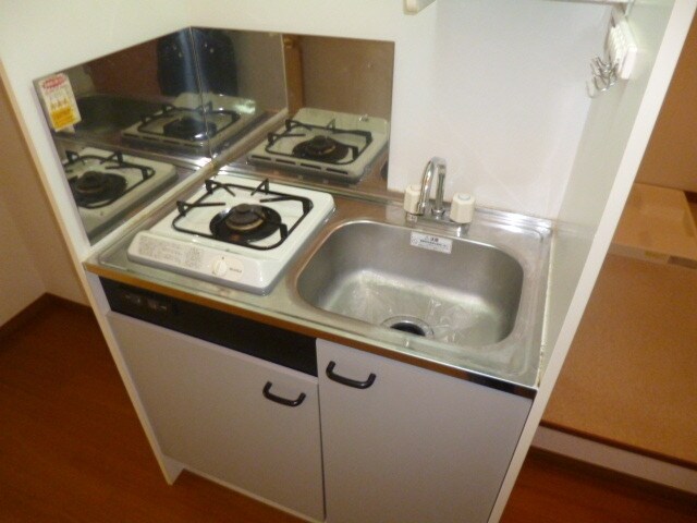 アムール琴の物件内観写真