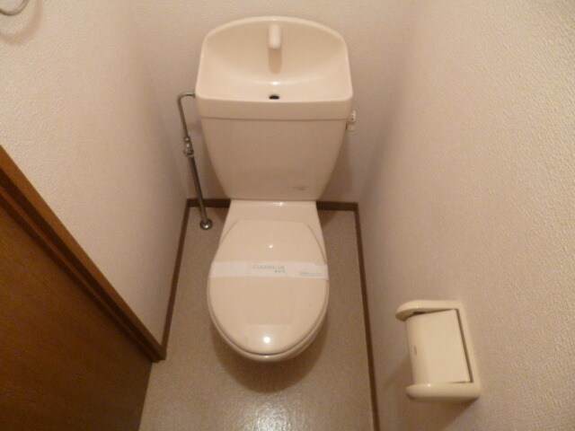 アムール琴の物件内観写真