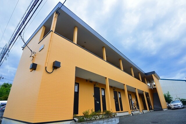 アムール琴の物件内観写真