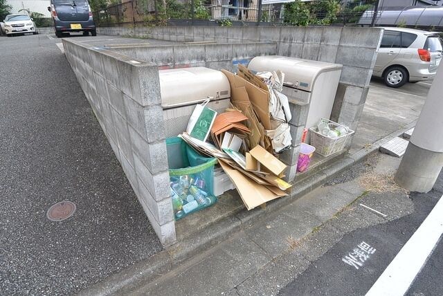 アムール琴の物件内観写真