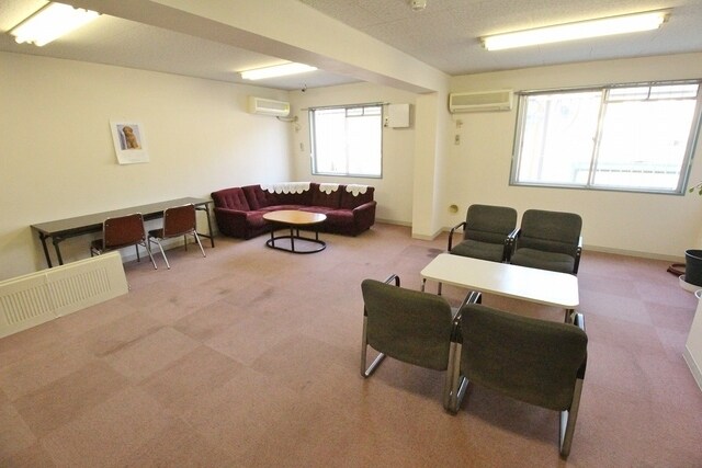 多摩学生マンションの物件内観写真