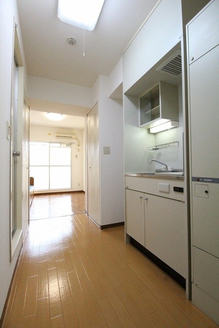 多摩学生マンションの物件内観写真