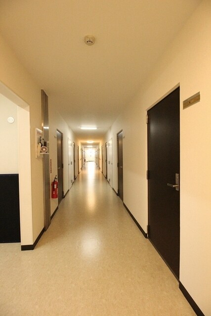 多摩学生マンションの物件内観写真