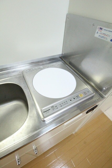 多摩学生マンションの物件内観写真