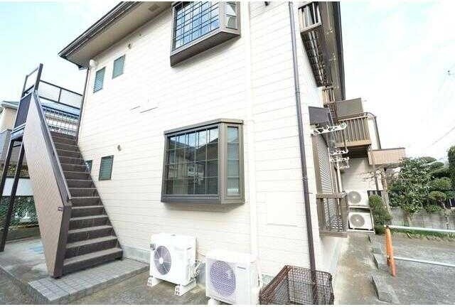 ロードサイドコスモス の物件内観写真