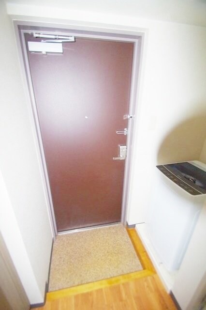 ドミトリー白根の物件内観写真