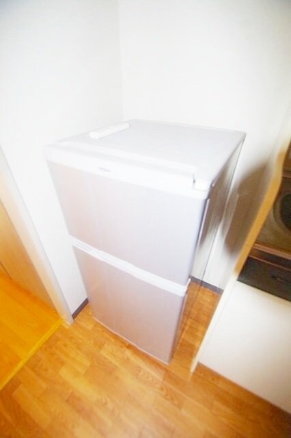 ドミトリー白根の物件内観写真