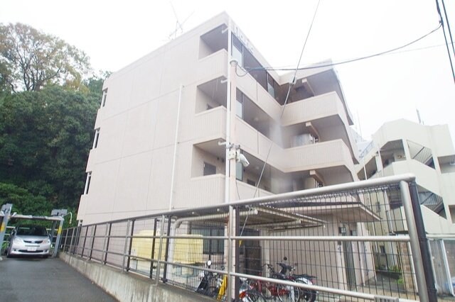 ドミトリー白根の物件内観写真