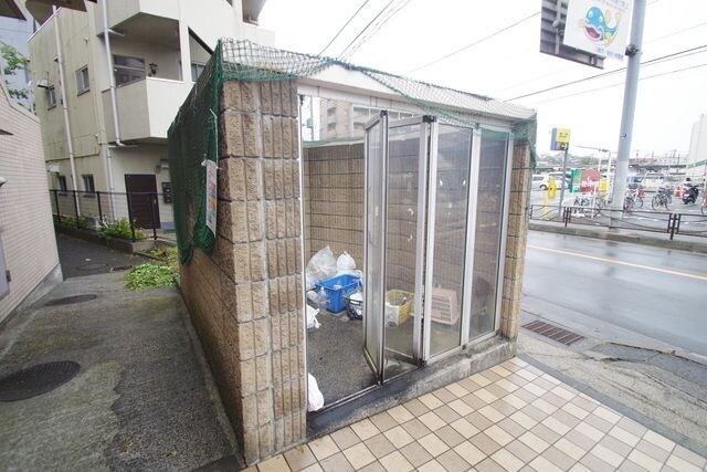 ドミトリー白根の物件内観写真