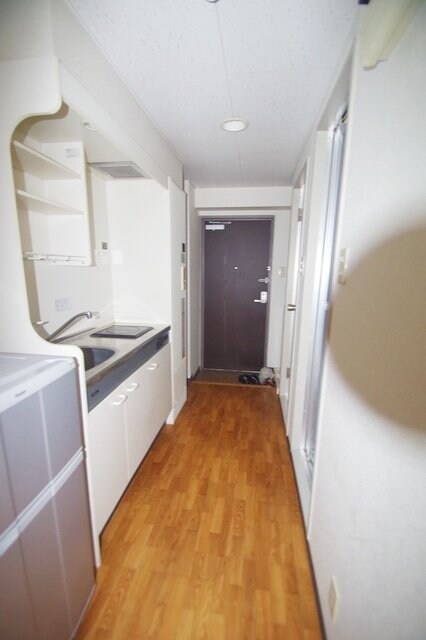 ドミトリー白根の物件内観写真