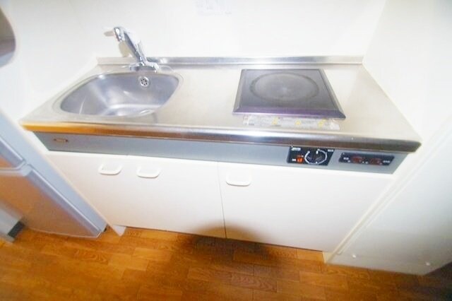 ドミトリー白根の物件内観写真