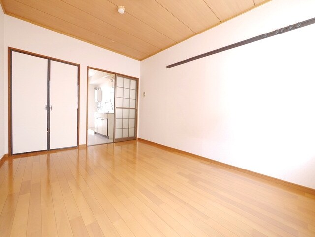 ソフィア青木葉3の物件内観写真