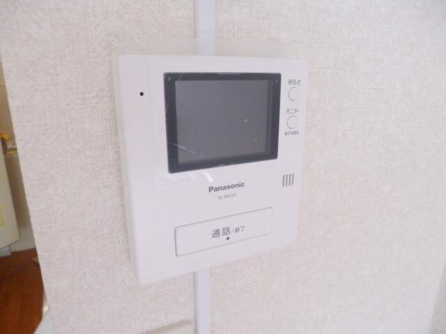 ヘルシィハウスの物件内観写真