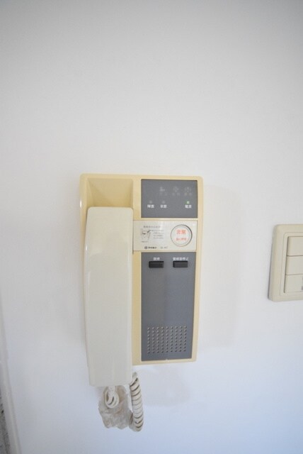 エルムコートの物件内観写真