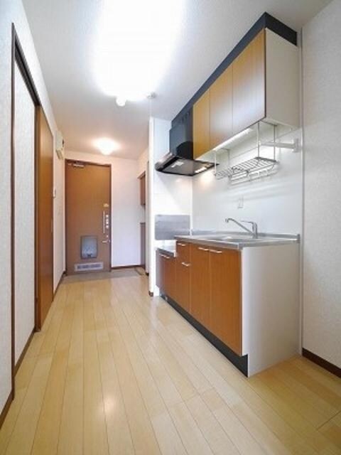 ディアコートの物件内観写真