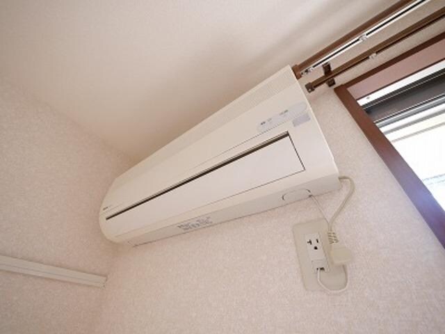 ディアコートの物件内観写真