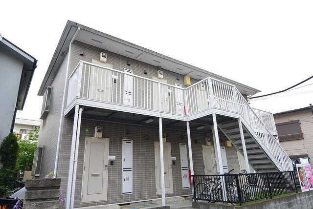 エステートアイの物件外観写真