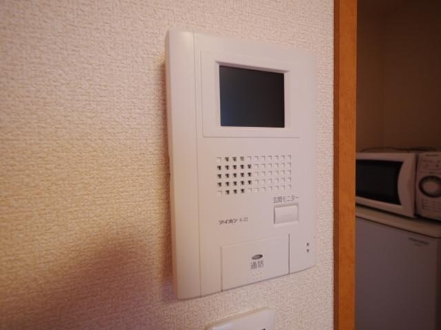 レオパレスグランドKIIIの物件内観写真