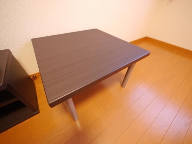 レオパレスグランドKIIIの物件内観写真