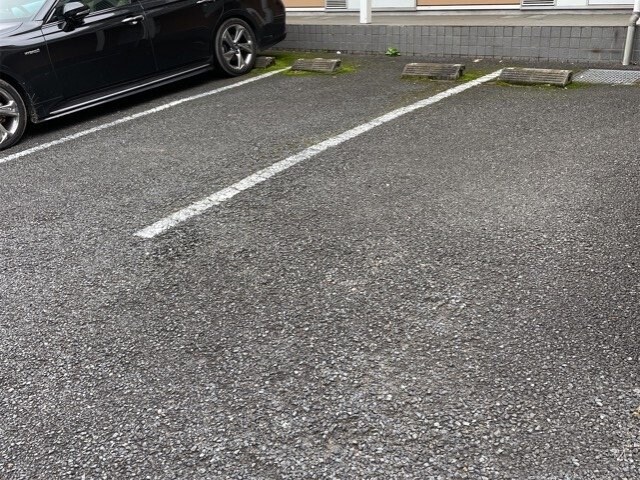 レオパレスパークハイムの物件内観写真