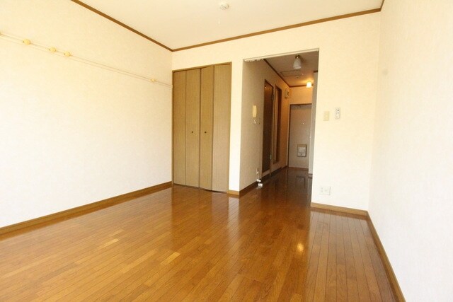 エンドレスの物件内観写真