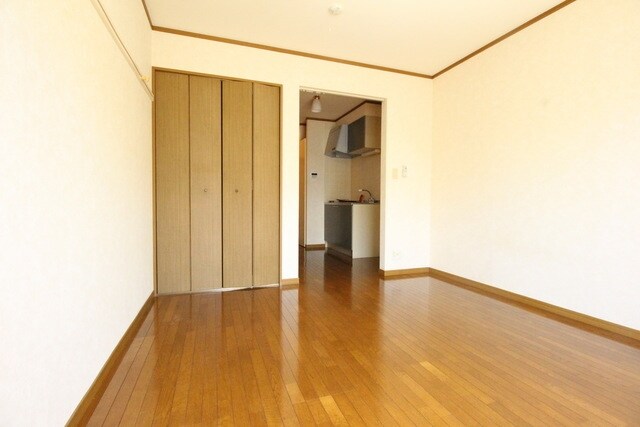 エンドレスの物件内観写真