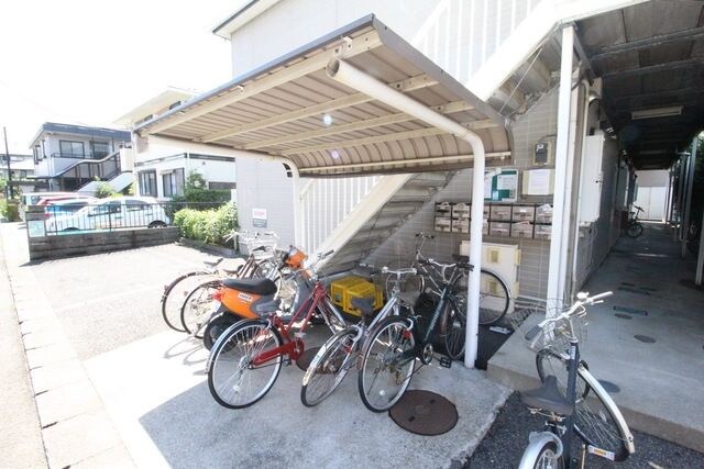 エンドレスの物件内観写真