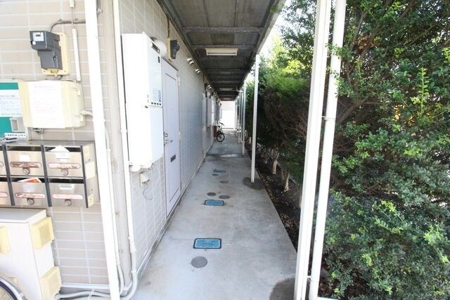 エンドレスの物件内観写真