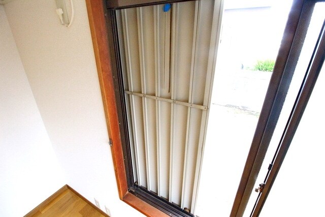 シティハイム松木の物件内観写真