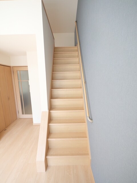 トゥルーメゾン京王堀之内の物件内観写真