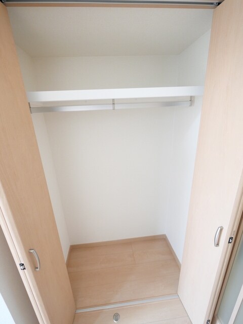 トゥルーメゾン京王堀之内の物件内観写真