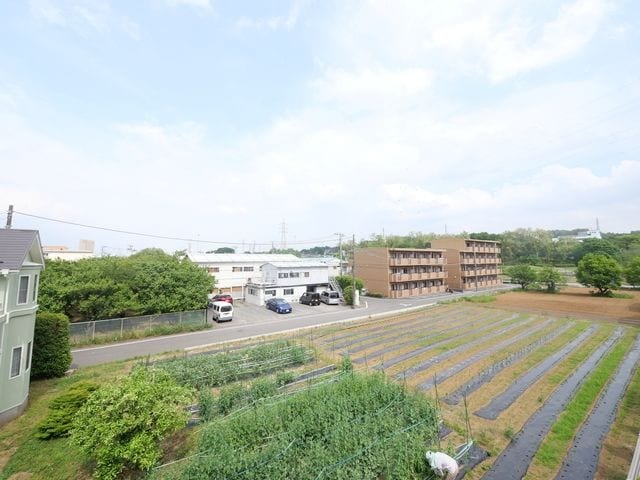 トゥルーメゾン京王堀之内の物件内観写真