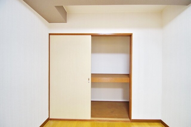 パストラルいしいの物件内観写真