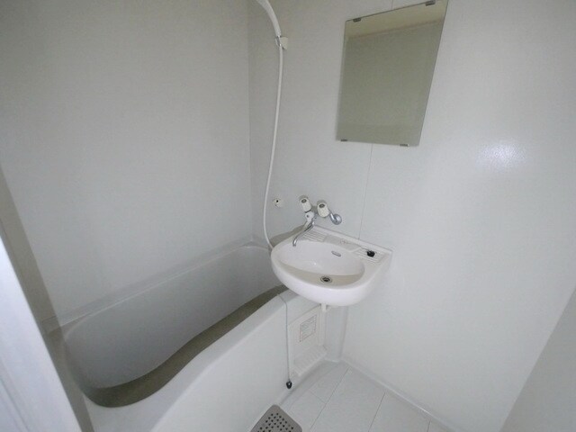 グリーンリーフ越野の物件内観写真