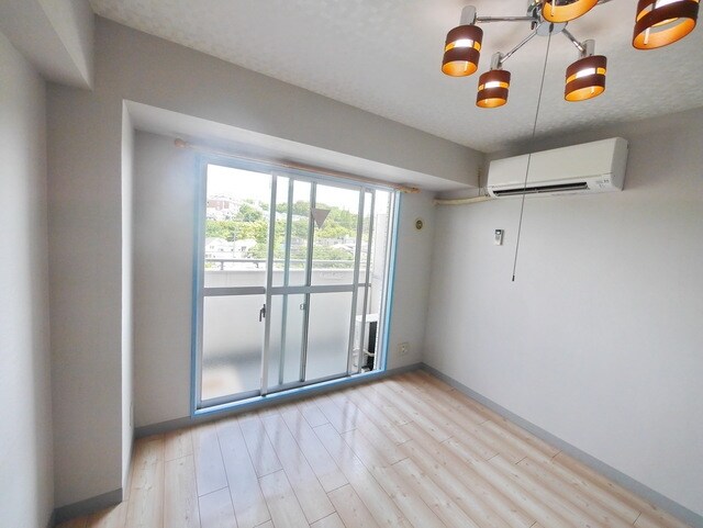 ジュネス桜ヶ丘の物件内観写真