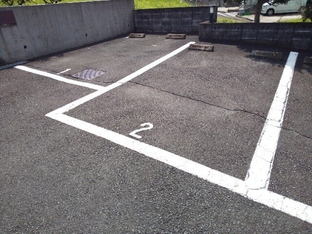 レオパレスビューテラスの物件内観写真