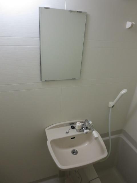 レオパレスプランドール稲城の物件内観写真