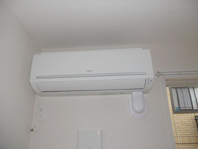 グリーンリーフAの物件内観写真