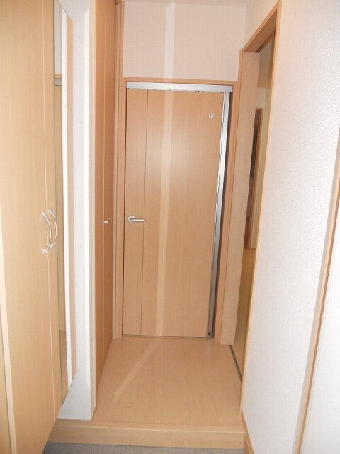 グリーンリーフAの物件内観写真