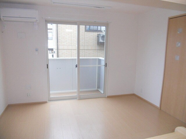 グリーンリーフAの物件内観写真